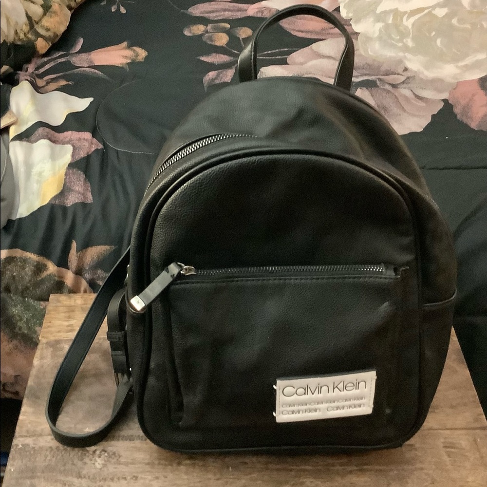 Calvin Klein Backpack